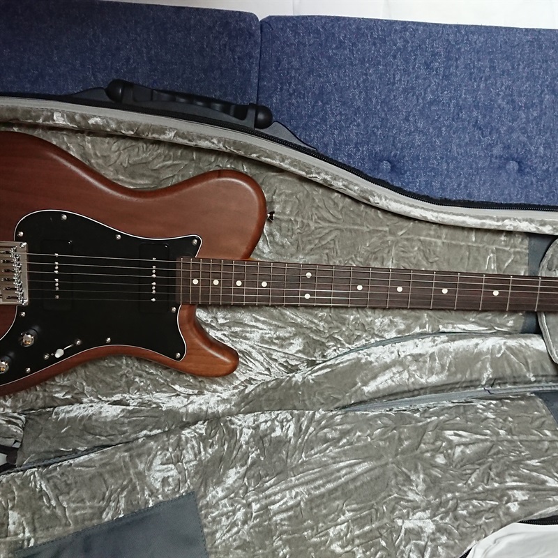 Kanade SOUND DESIGN AMICO-TLB Walnut nextの画像